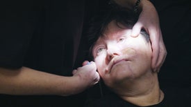 Imagem do Programa / Episiódio - Os Rostos da Guerra