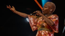 Imagem de Jazzopen: Ang�lique Kidjo