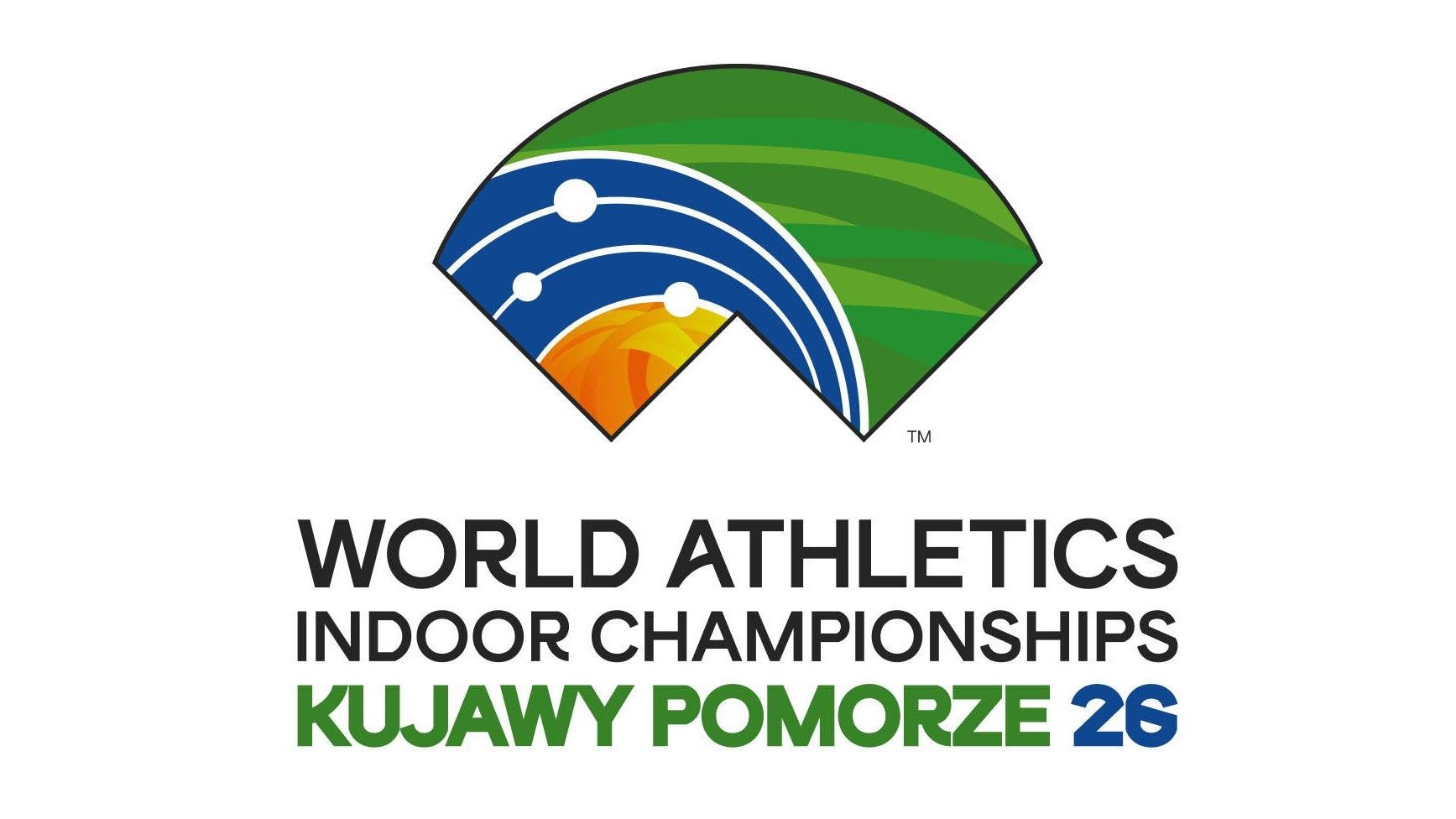 Imagem de Atletismo: Campeonatos do Mundo em Pista Curta