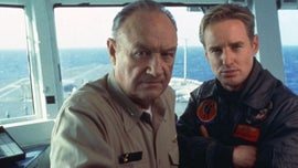 Imagem de Atr�s das Linhas do Inimigo