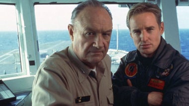 Imagem de Atrás das Linhas do Inimigo