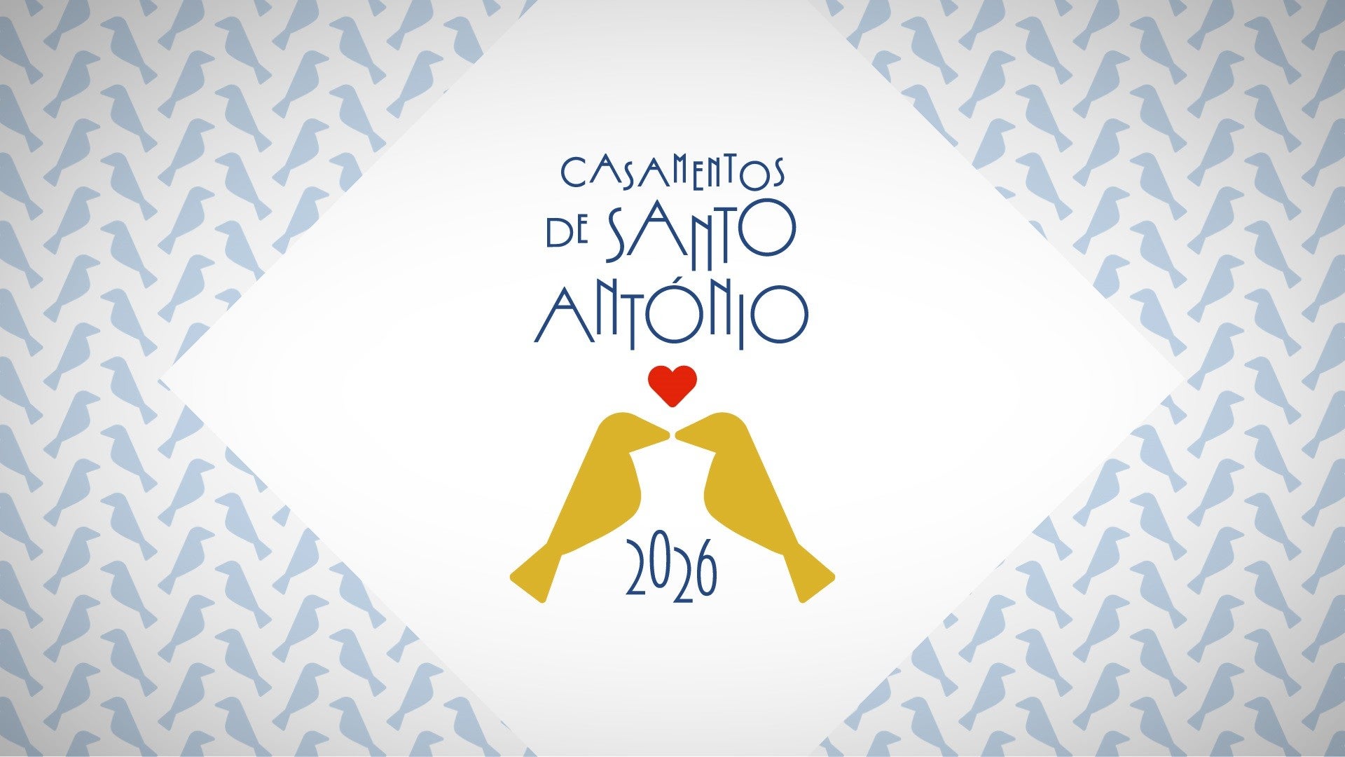 Imagem de Casamentos de Santo António