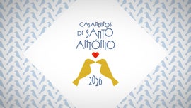 Imagem de Casamentos de Santo Ant�nio