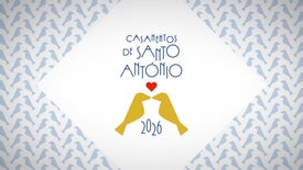 Imagem do Programa / Episiódio - Casamentos de Santo António