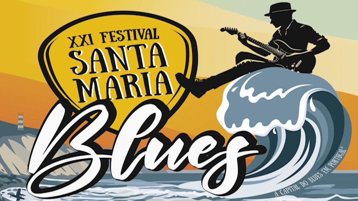 Imagem de XXI Santa Maria Blues | Concertos