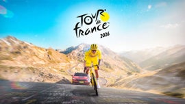 Imagem de Ciclismo: Volta � Fran�a