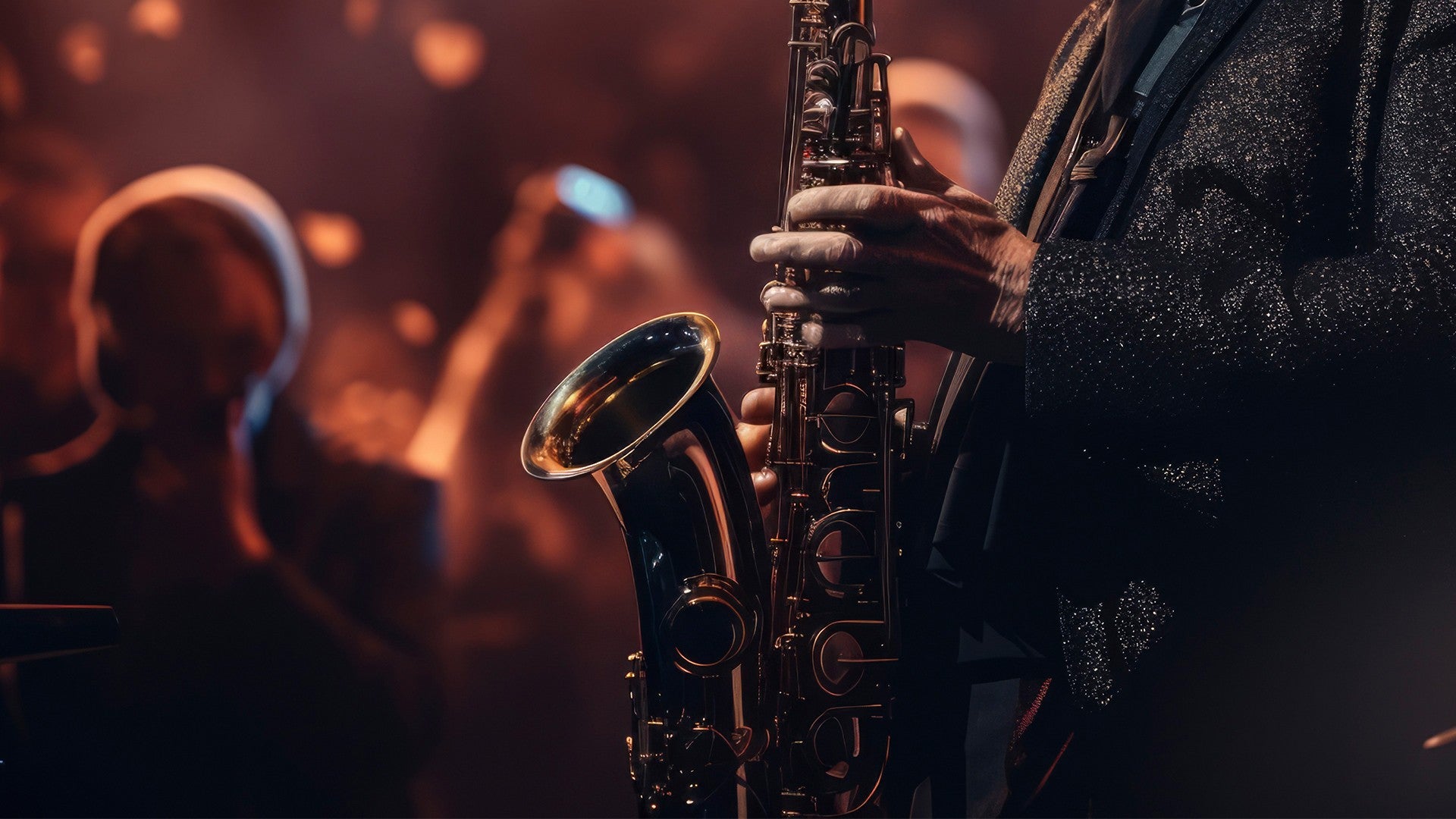 Imagem do Programa / Episiódio - Funchal Jazz 2026