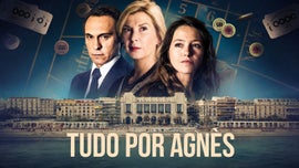 Imagem de Tudo por Agn�s