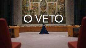 Imagem do Programa / Episiódio - O Veto