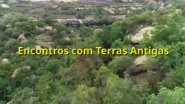 Imagem de O Estado Livre Oriental - (I) - Encontros Com Terras Antigas