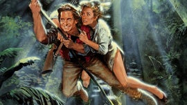 Imagem de Em Busca da Esmeralda Perdida