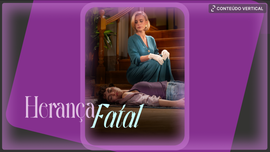 Imagem de Heran�a Fatal