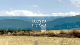 Imagem de Ecos da Hist�ria