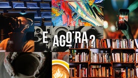 Imagem do Programa / Episiódio - E Agora?