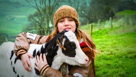 Imagem do Programa / Episiódio - A Batalha da Alice