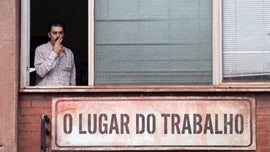 Imagem de O Lugar do Trabalho