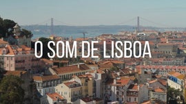 Imagem de O Som de Lisboa