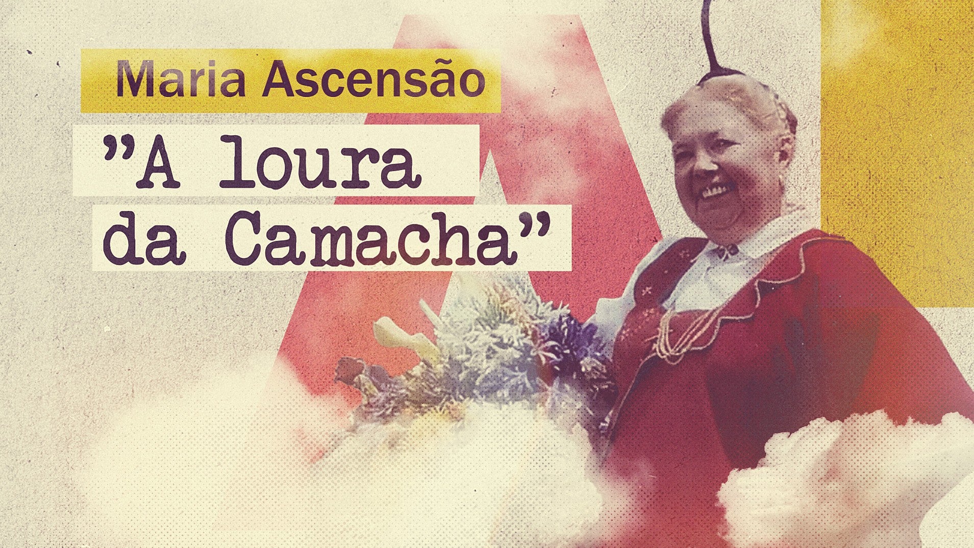 Imagem do Programa / Episiódio - A Loura da Camacha
