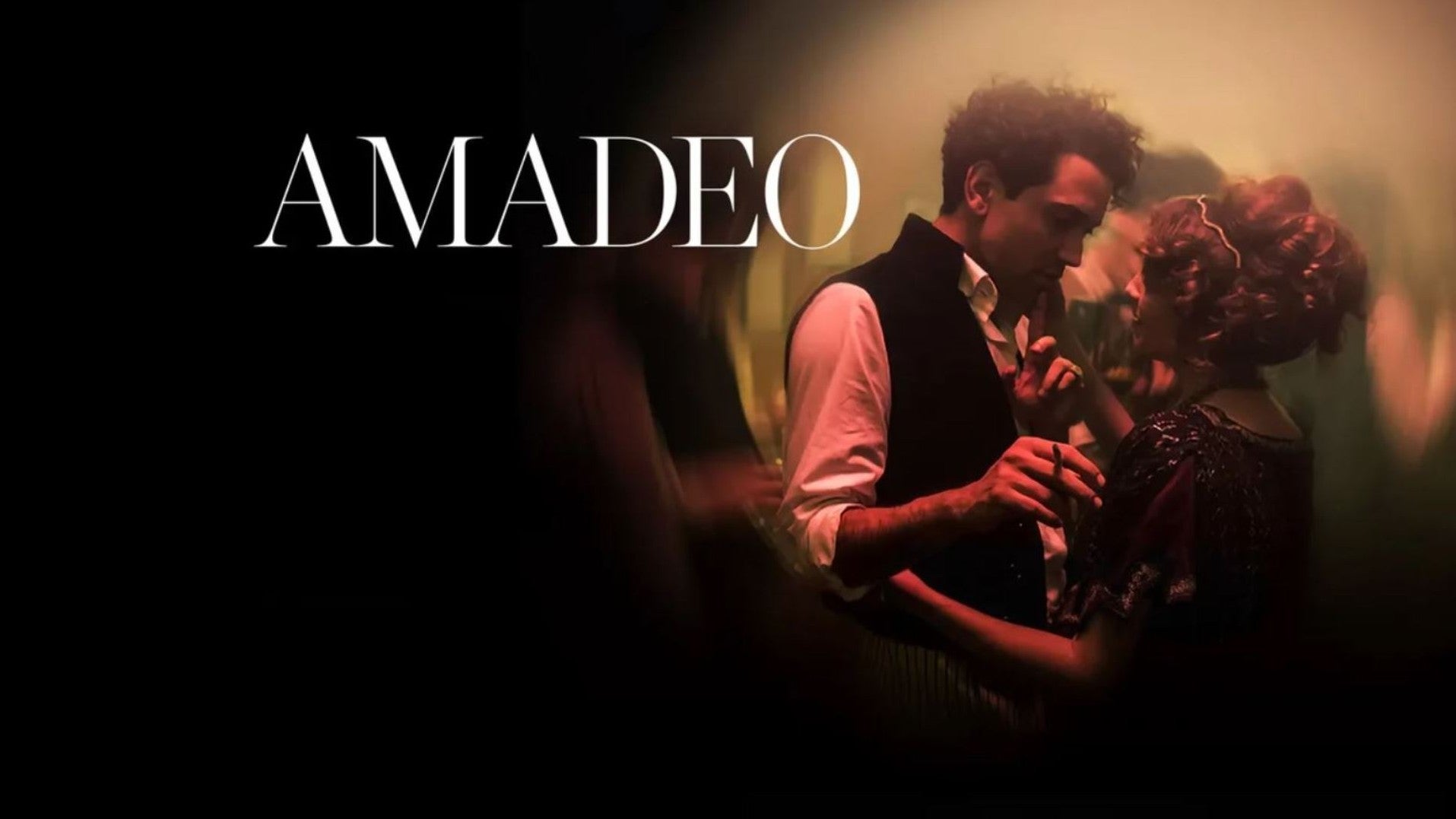 Imagem de Amadeo
