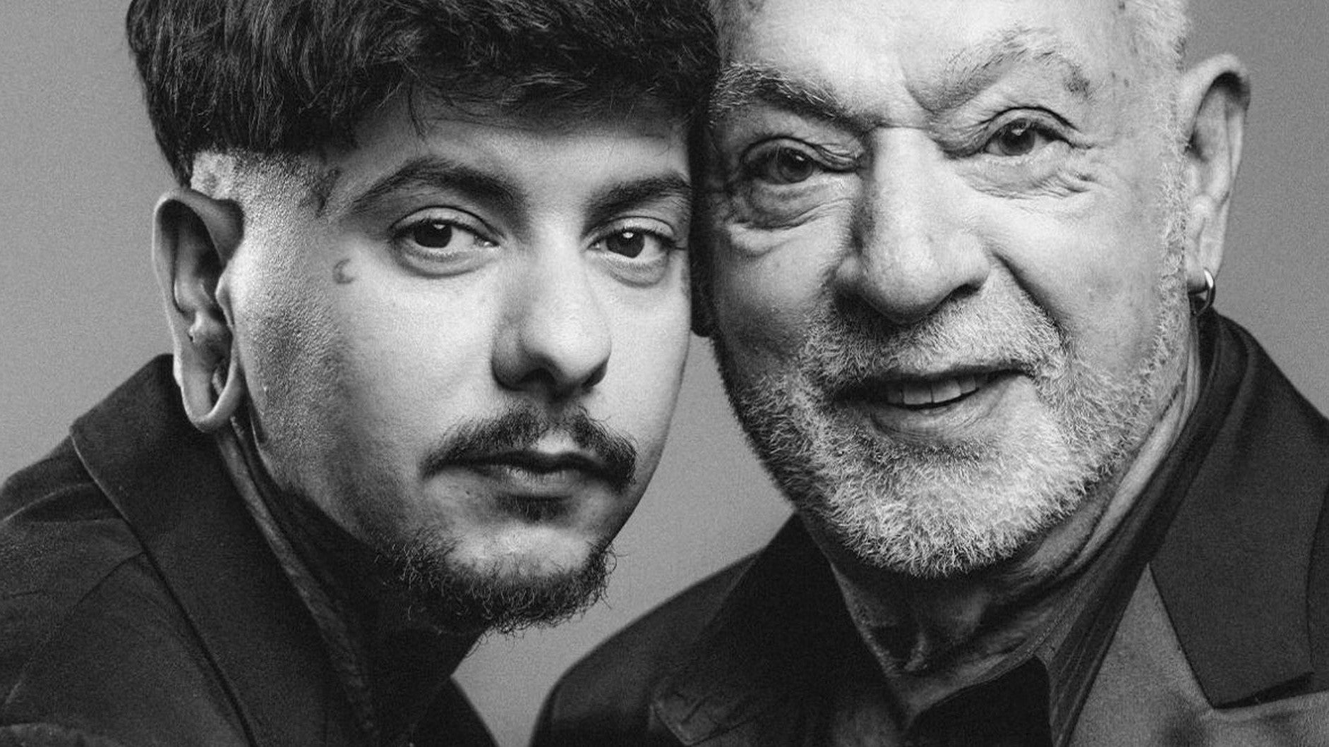 Imagem de Concerto Bernardo & Manuel Paulo - Agir & Paulo de Carvalho