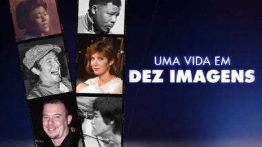 Imagem de Uma Vida em Dez Imagens