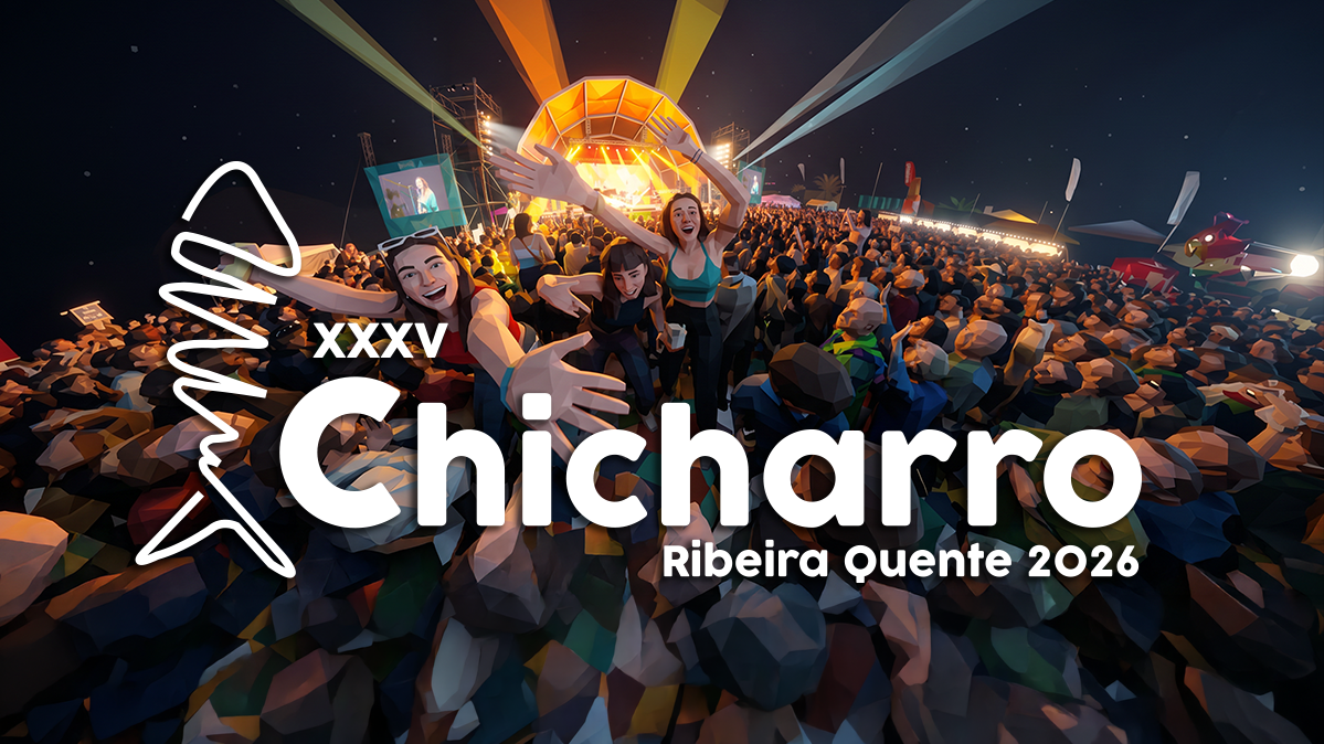 Imagem de Festa do Chicharro 2026