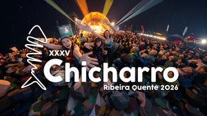 Festa do Chicharro 2026