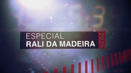 Imagem de Rali da Madeira 2026