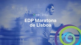 Imagem de Atletismo: EDP Maratona de Lisboa