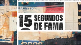 Imagem de 15 Segundos de Fama