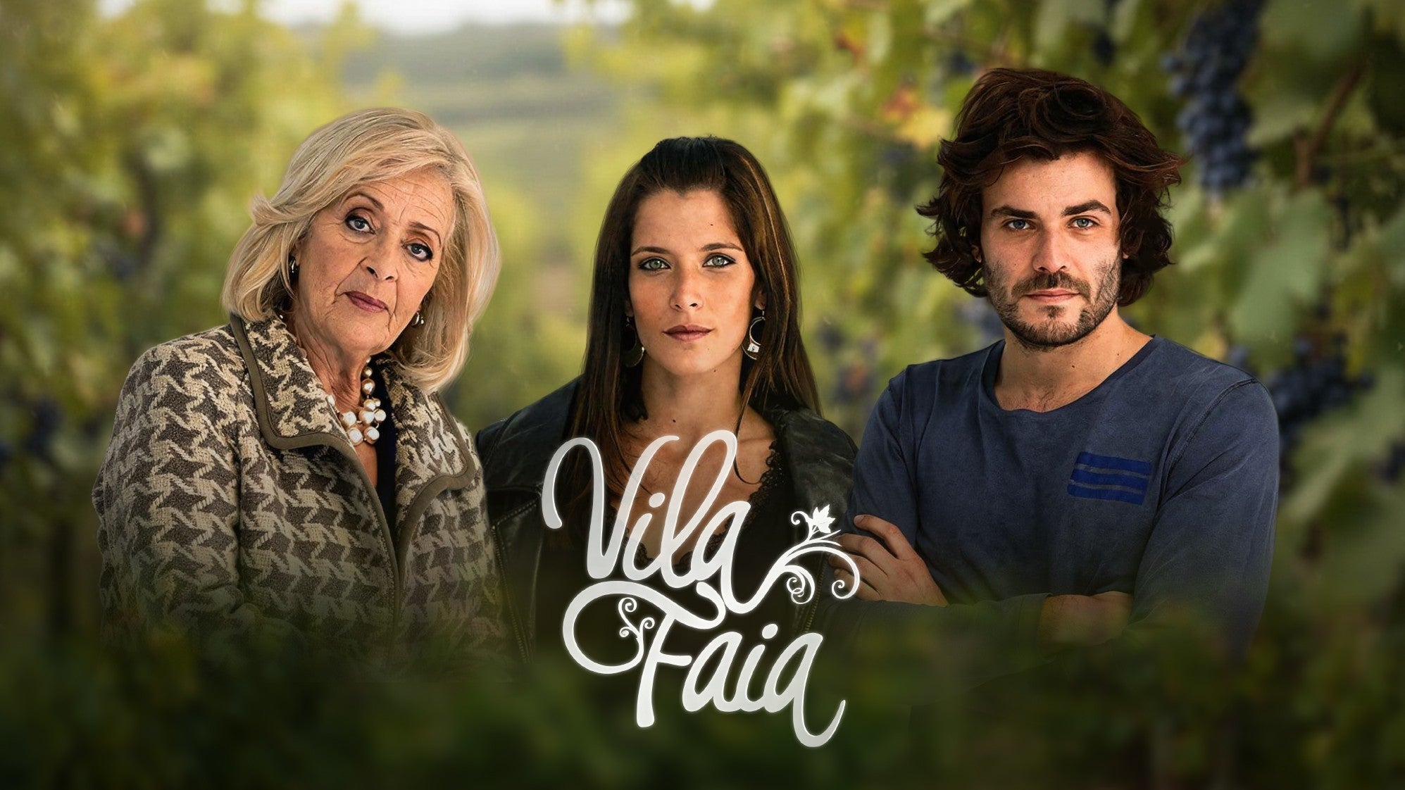 Imagem do Programa / Episiódio - Vila Faia - FIM