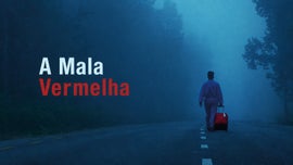 Imagem de A Mala Vermelha