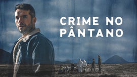 Imagem de Crime no P�ntano
