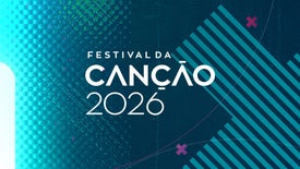 Imagem do Programa / Episiódio - Festival da Canção 2026