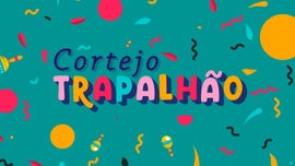 Imagem de Cortejo Trapalh�o 2026