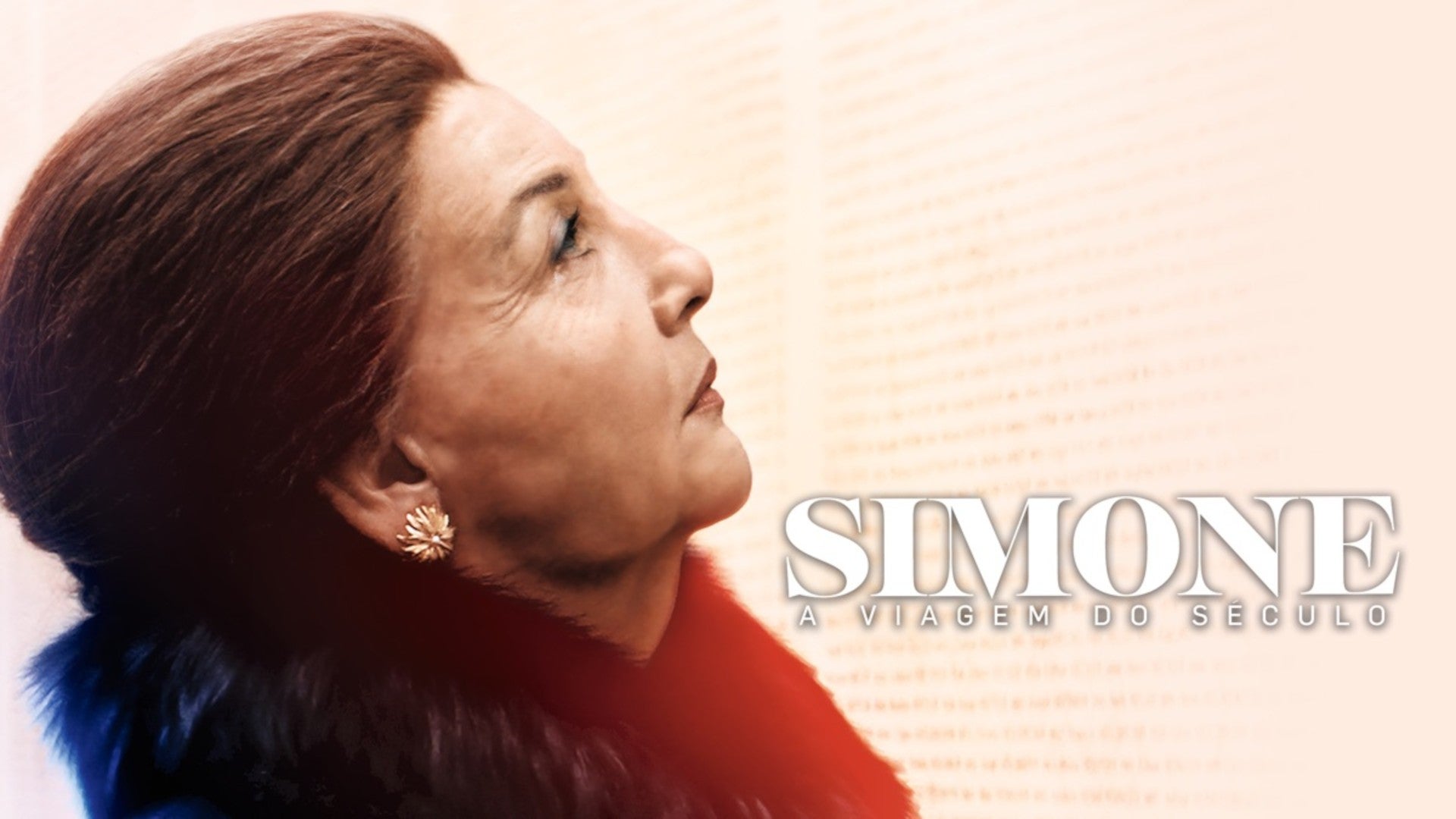 Imagem de Simone: A Viagem do Século