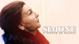 Imagem do Programa / Episiódio - Simone: A Viagem do Século