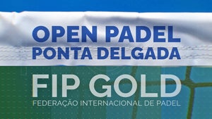 Imagem de FIP Gold Ponta Delgada - Open Padel