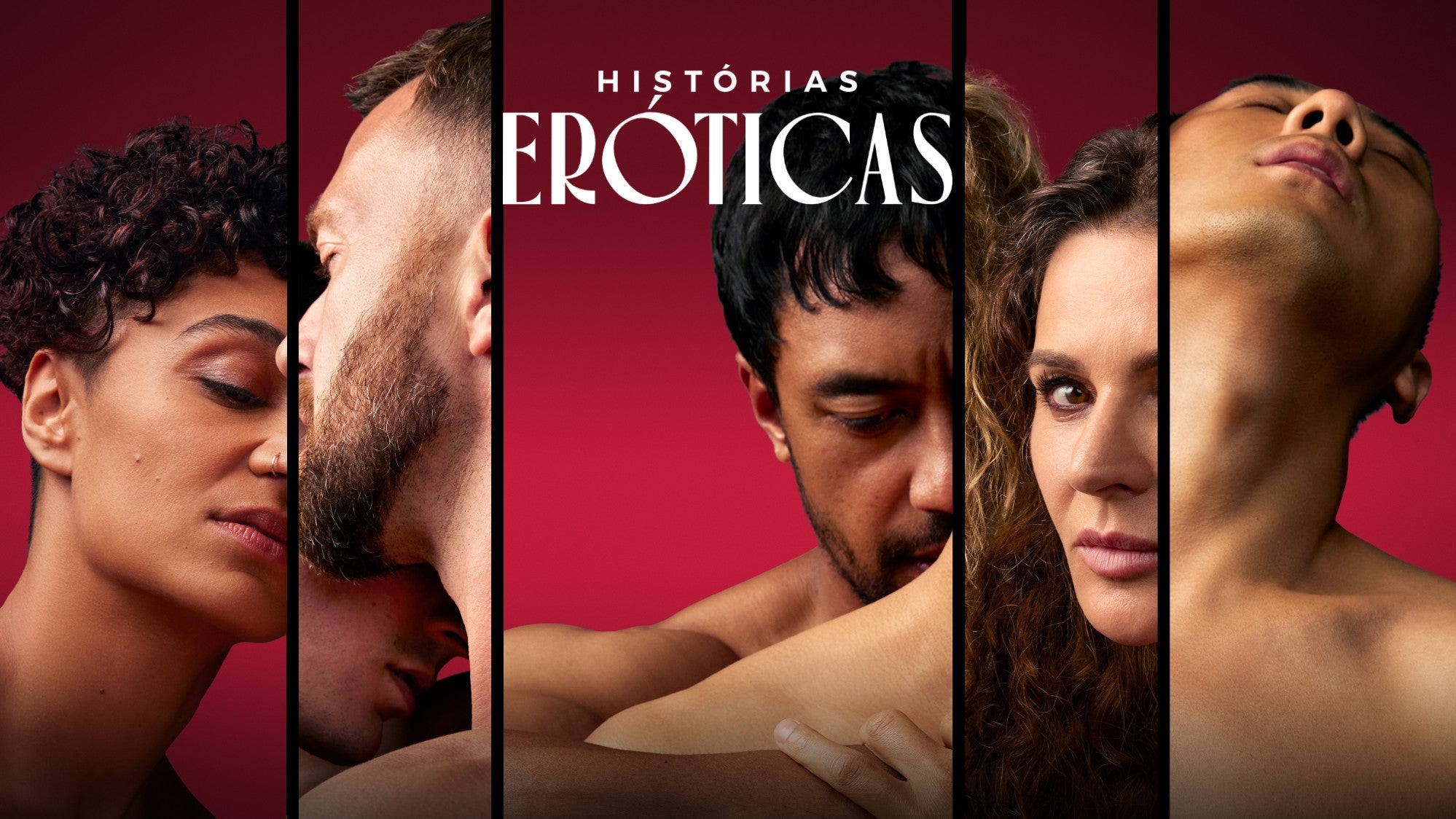 Imagem de Histórias Eróticas