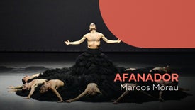 Imagem de Afanador de Marcos Morau