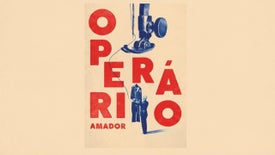 Imagem do Programa / Episiódio - Operário Amador