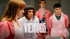 Imagem do Programa / Episiódio - Viciados
