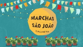 Imagem de Marchas de S�o Jo�o