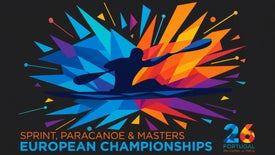 Imagem do Programa / Episiódio - Canoagem: Campeonatos da Europa de Velocidade (Finais)