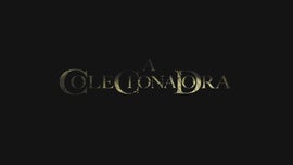 Imagem de A Colecionadora