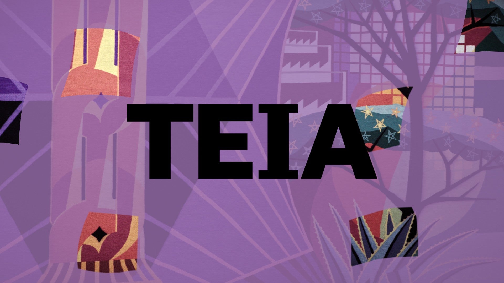 Imagem de Teia