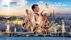 Imagem de Campeonatos da Europa de Desportos Aqu�ticos