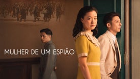 Imagem do Programa / Episiódio - Mulher de um Espião