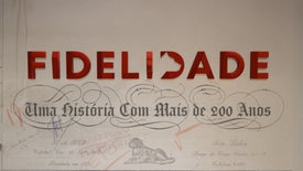 Imagem do Programa / Episiódio - Fidelidade: Uma História com mais de 200 Anos