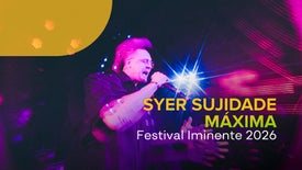 Imagem de Syer Sujidade Máxima convida DJ Maskarilha, Xonas, Kenzy, Klay, Jcap e Xama PS - Iminente 2026